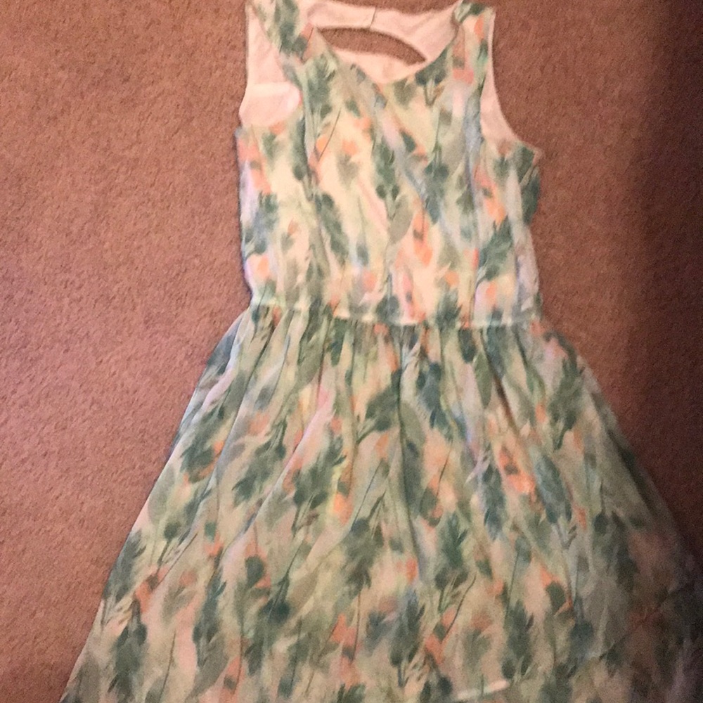 H & M dress